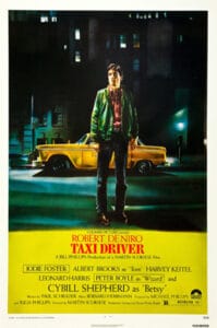 Taxi Driver